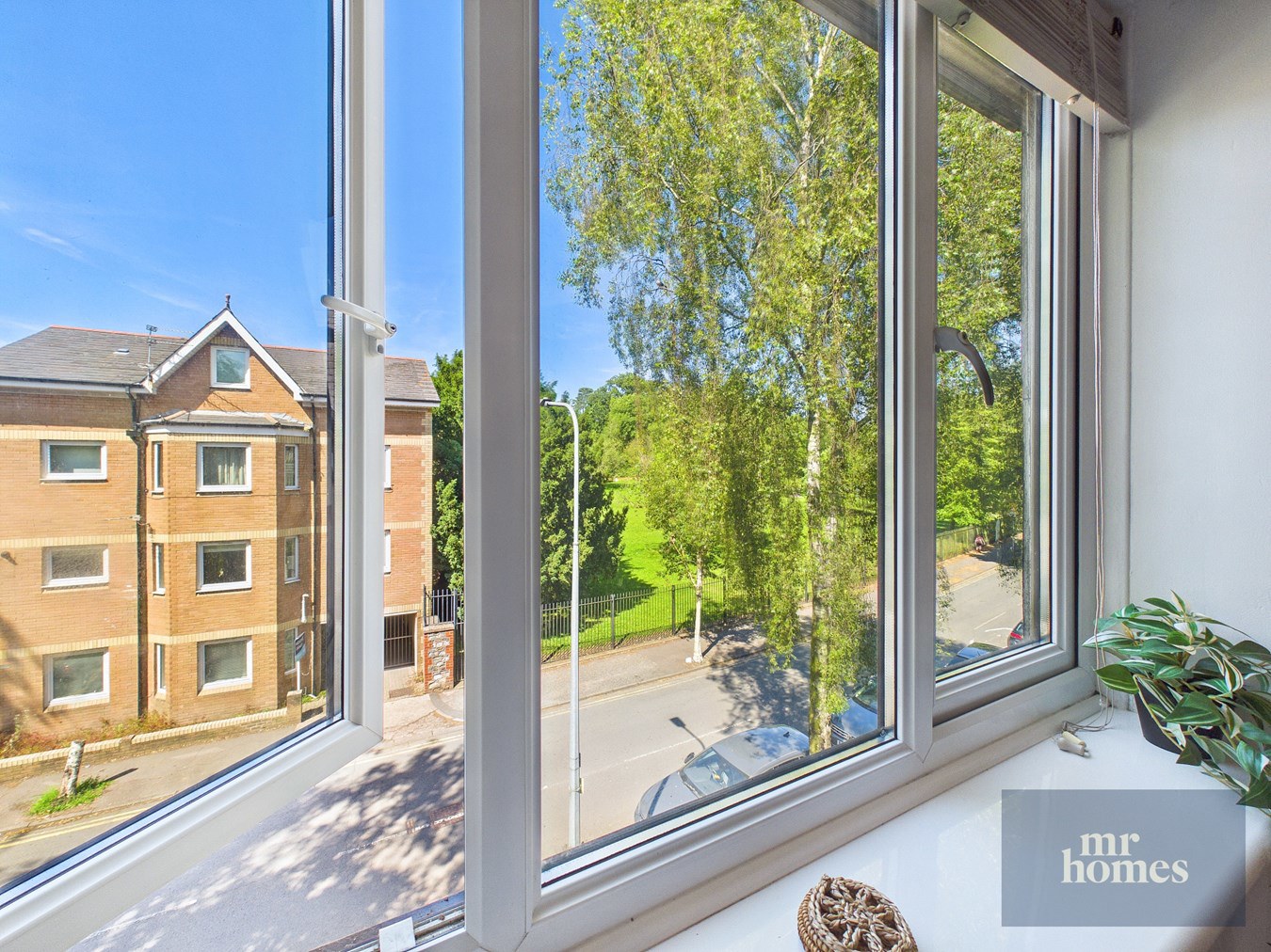 Romilly Road, Canton, Cardiff, CF5