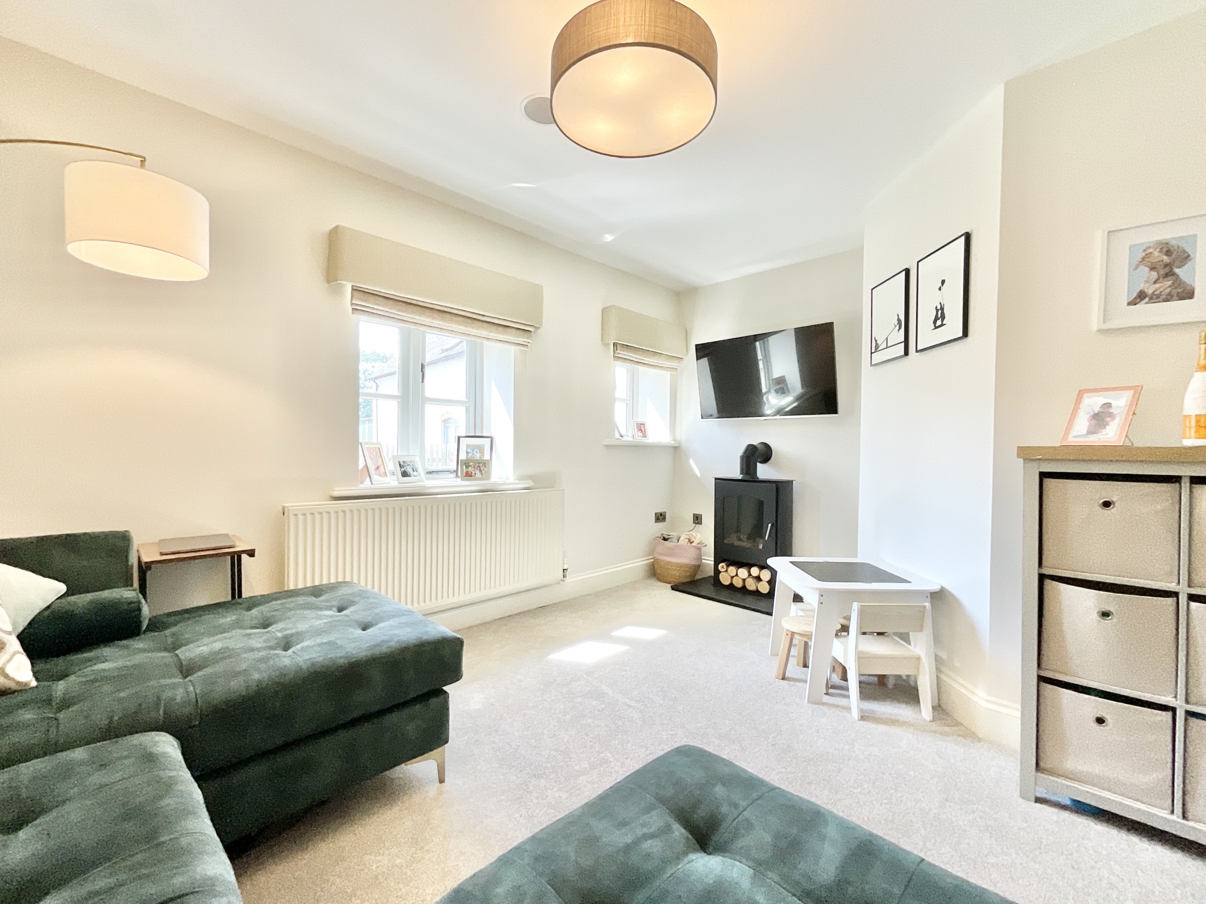 Aston, Aston Manor Barns, TF9, photo 11