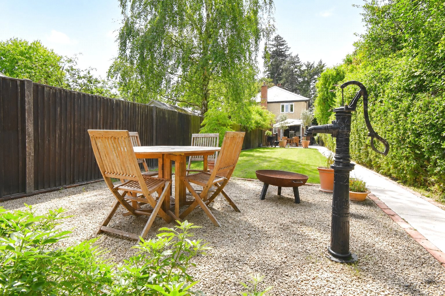 Church Path, Hook, Hampshire, RG27, photo 13