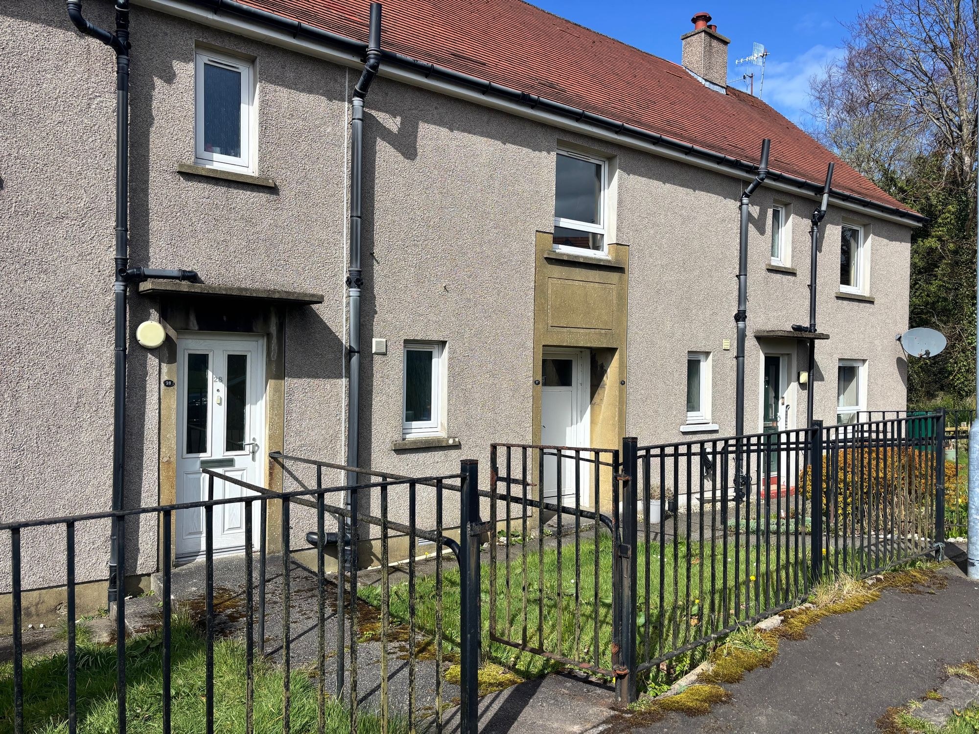 Fairfield Gardens