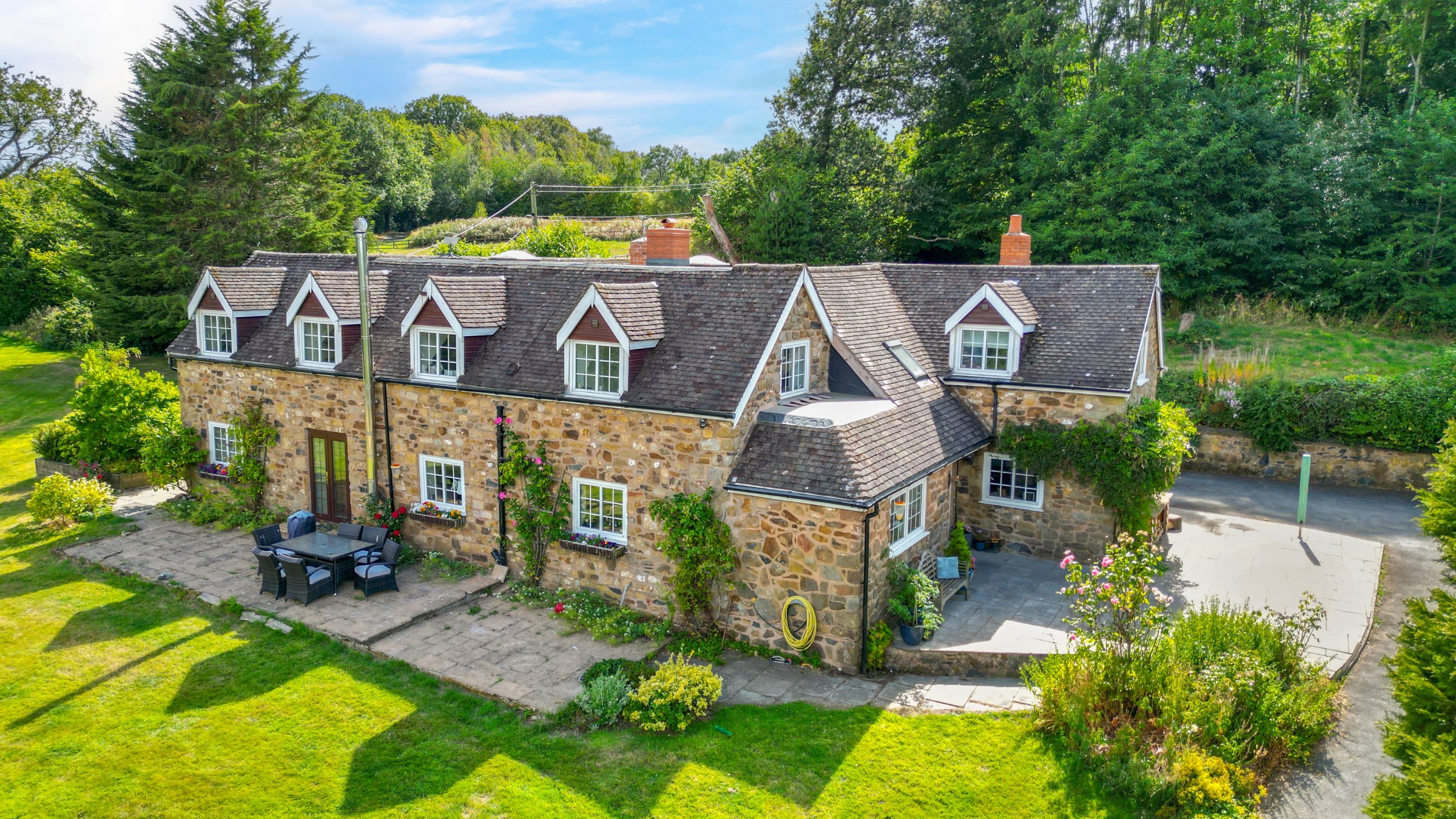 Hopton Wafers, Kidderminster, DY14, photo 55