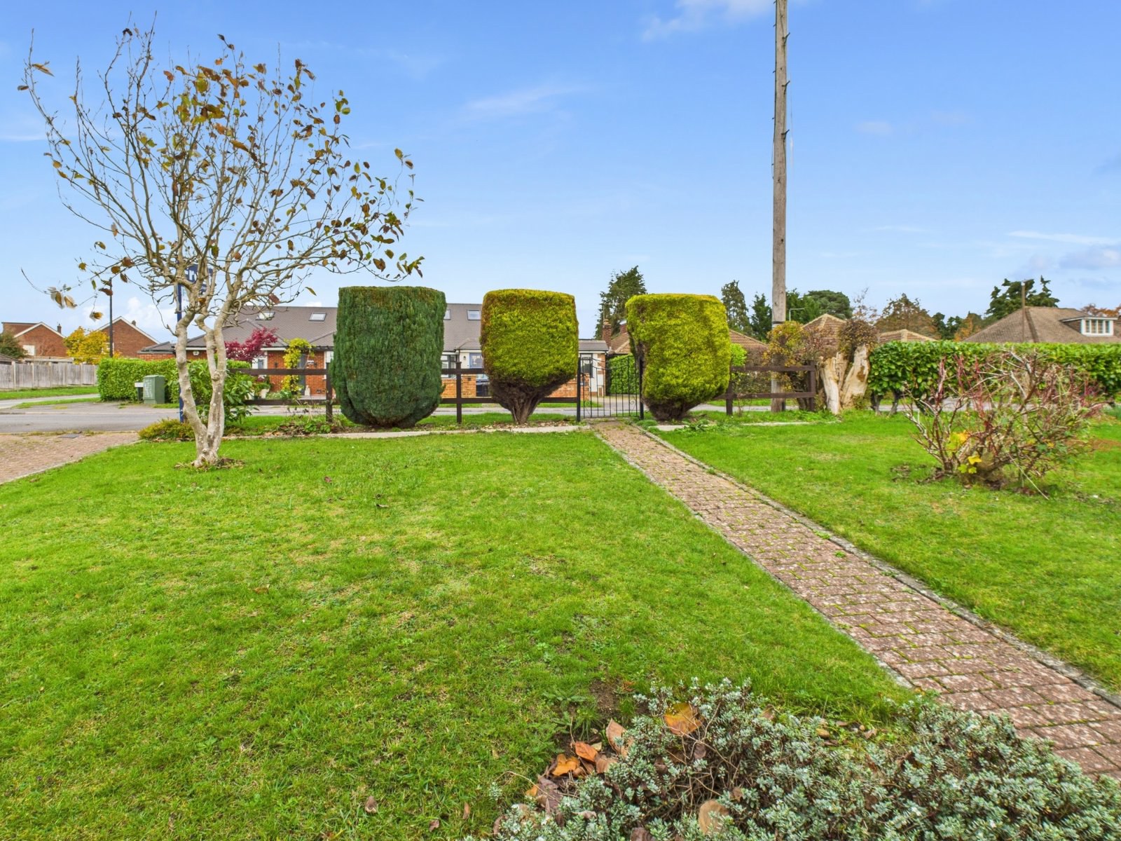Elizabeth Avenue, Little Chalfont, Buckinghamshire, HP6, photo 15