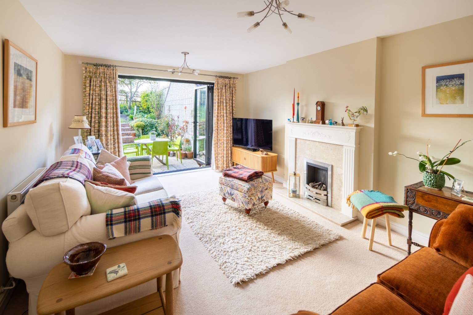 Immaculate 4 bedroom family home - Watts Corner, Glastonbury, photo 4