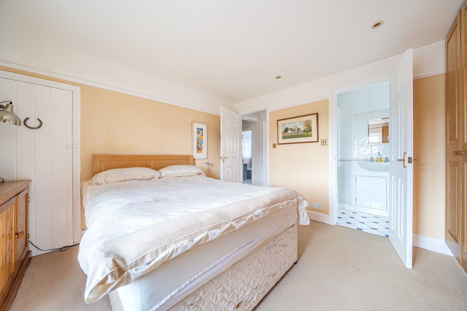 The Street, Bossingham, Canterbury, CT4, photo 14