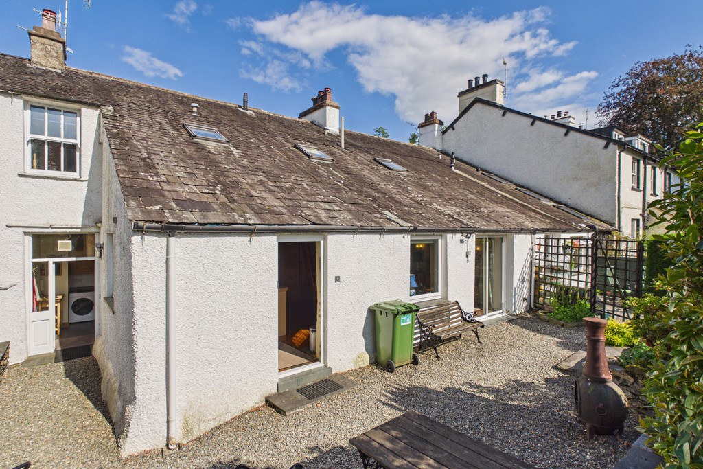 The Bothy and Annexe, 5a and 5b Meadowcroft Cottages, Meadowcroft Lane, Storrs Park, Bowness on Wind, photo 12