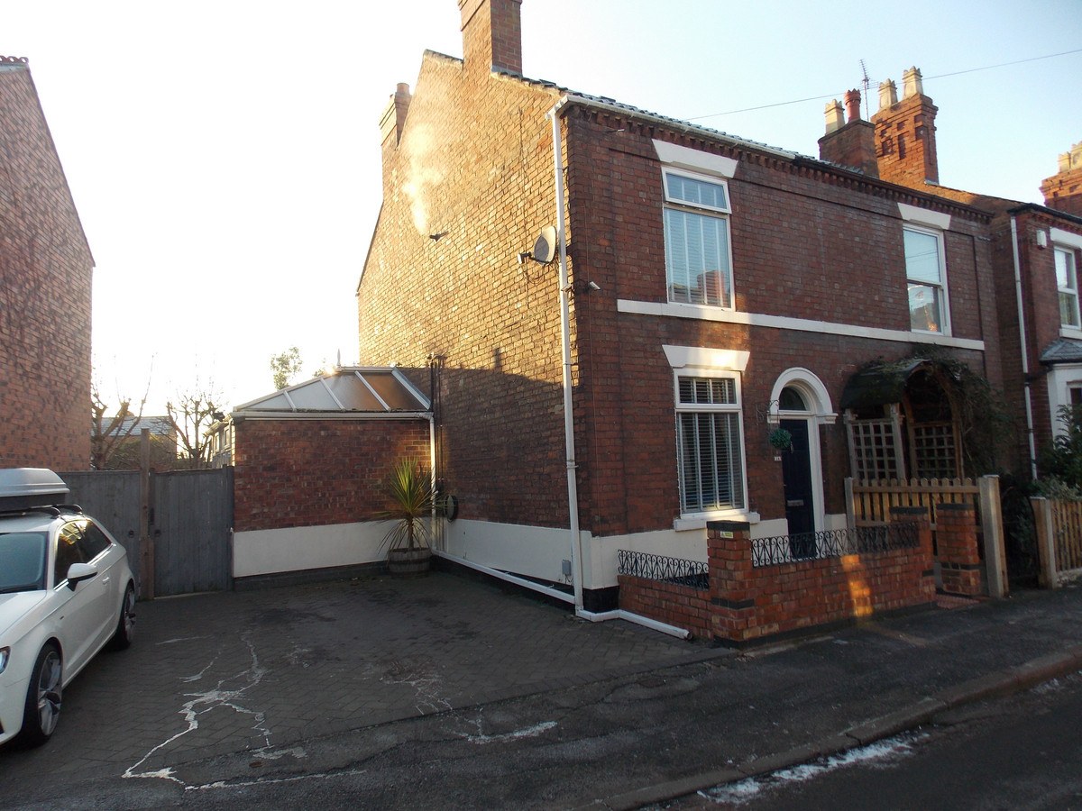 Lawson Avenue