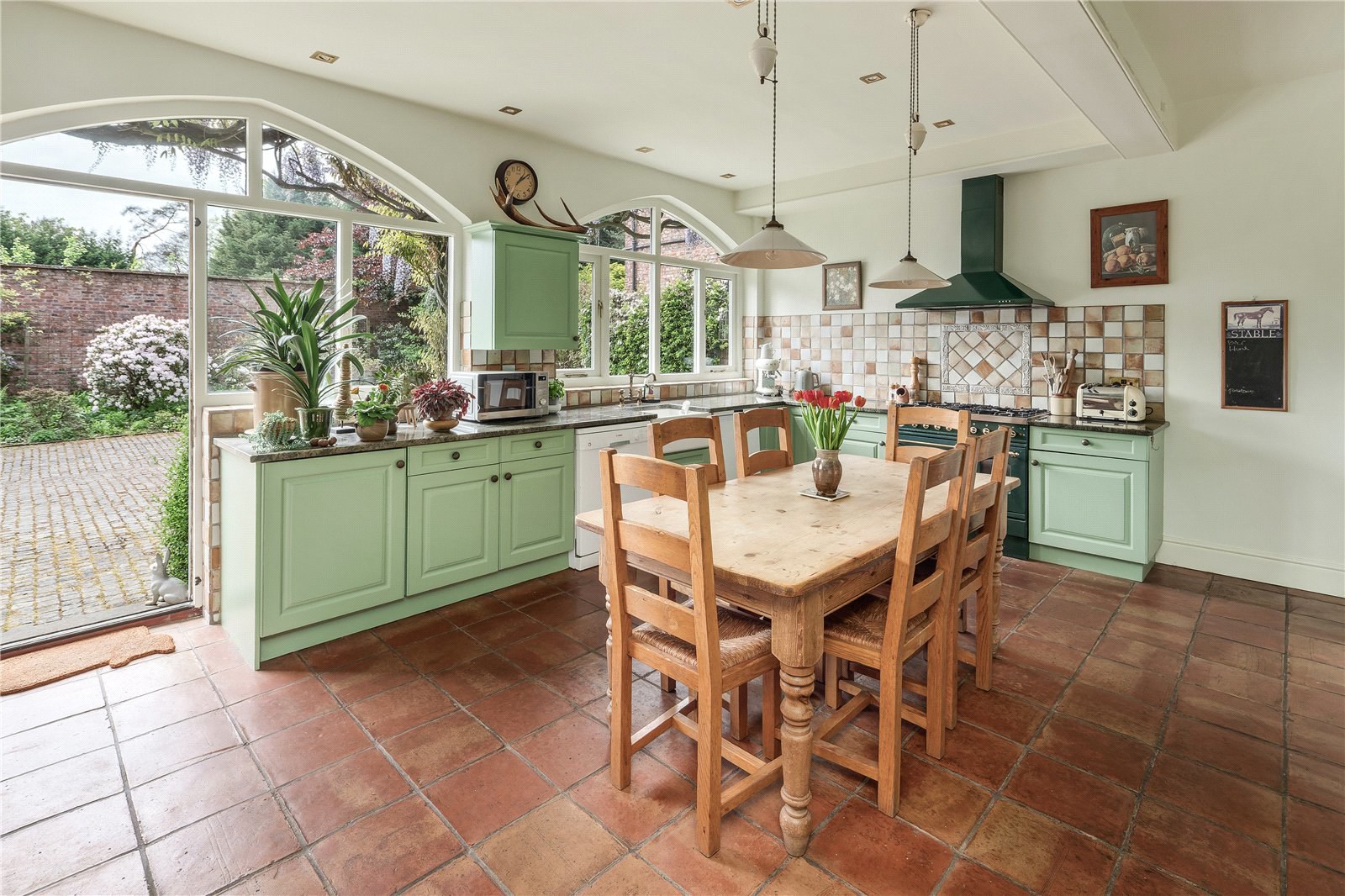 Altrincham Road, Styal, Wilmslow, Cheshire, SK9, photo 5