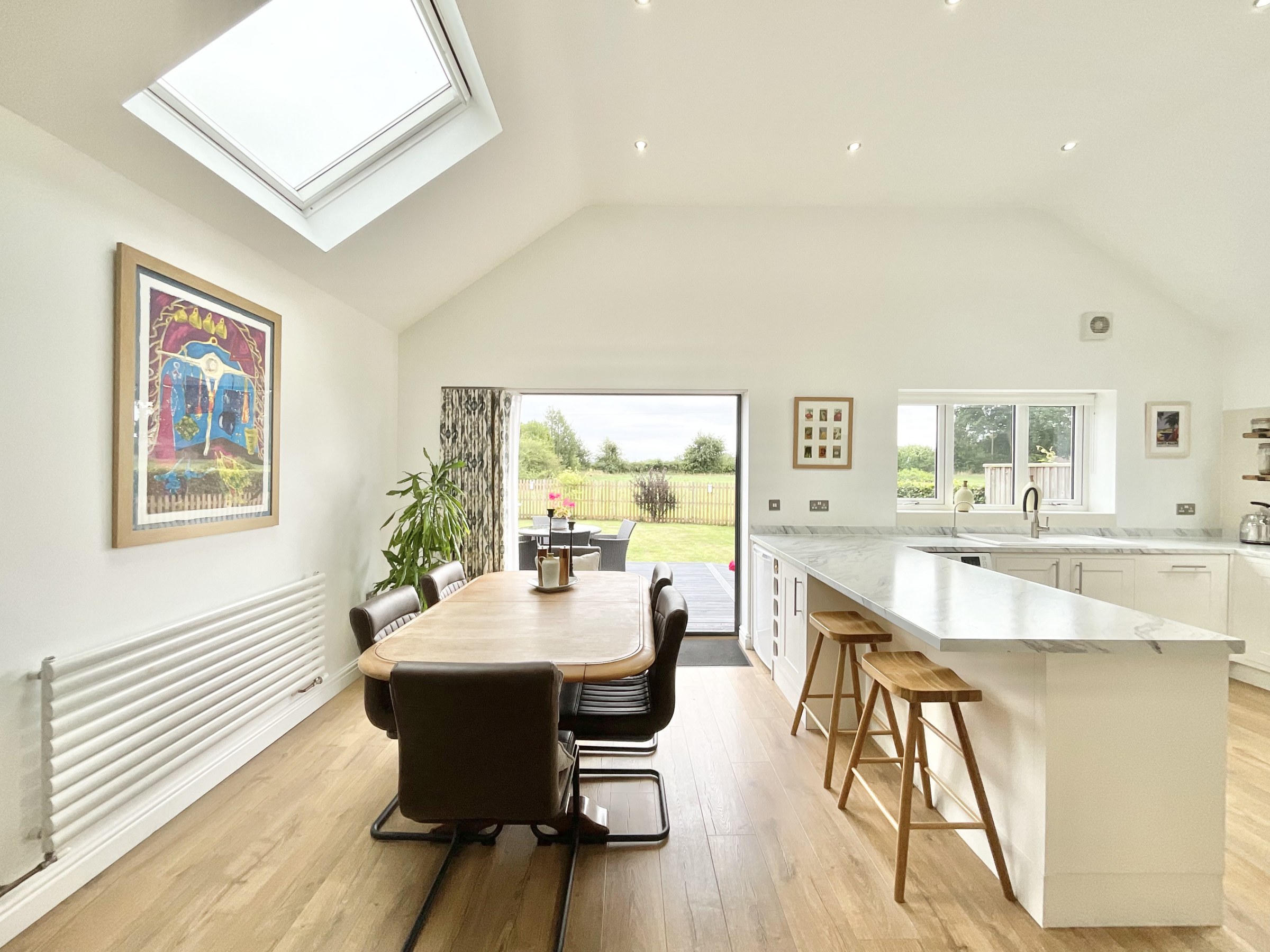 'Spring Cottage' 48 Heathfield Road, Audlem, Crewe, CW3 0HH, photo 7