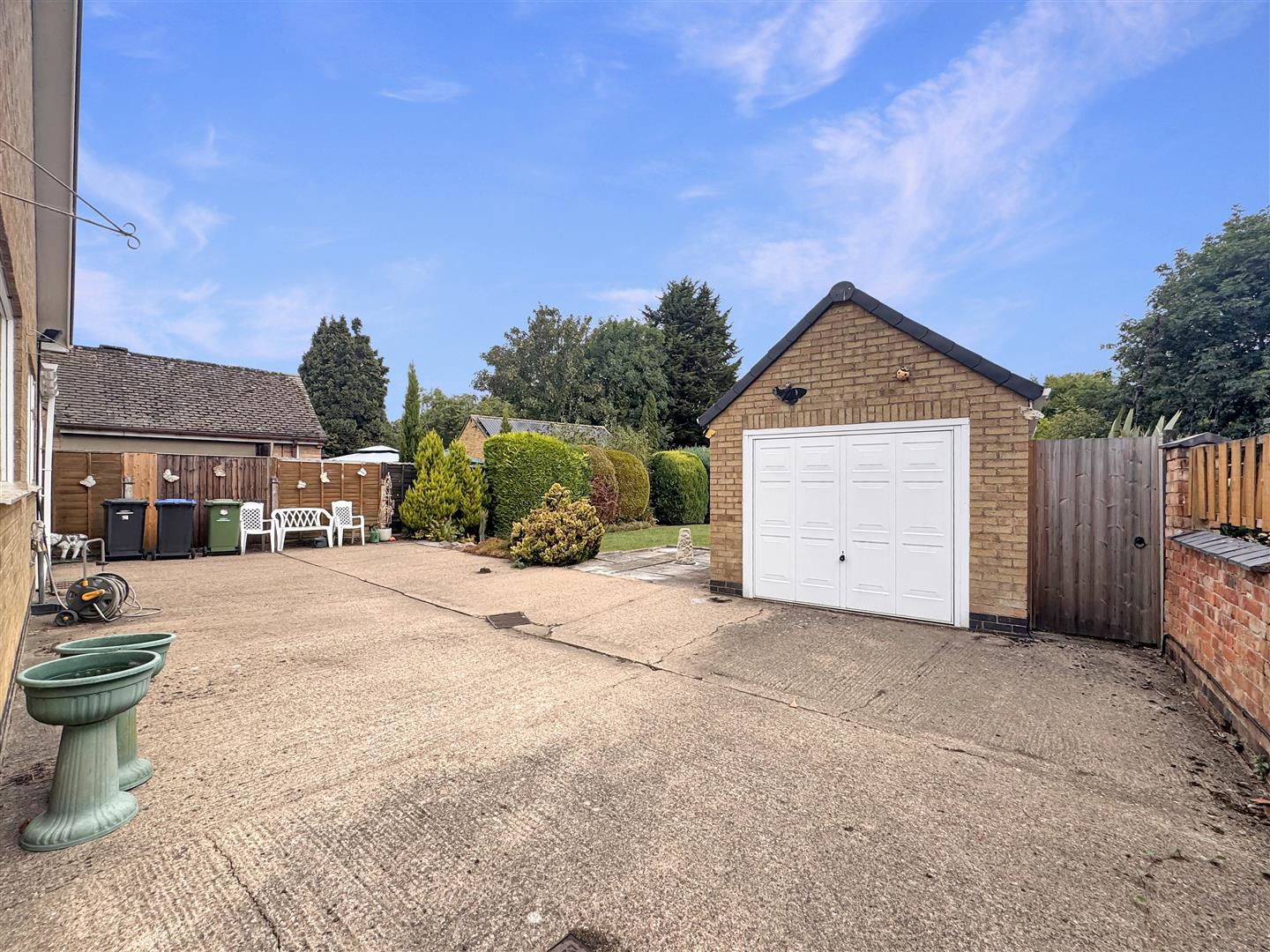 Station Road, Broughton Astley., photo 15