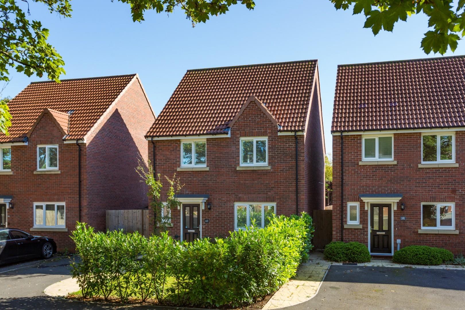 Chestnut Drive 60 Boroughbridge