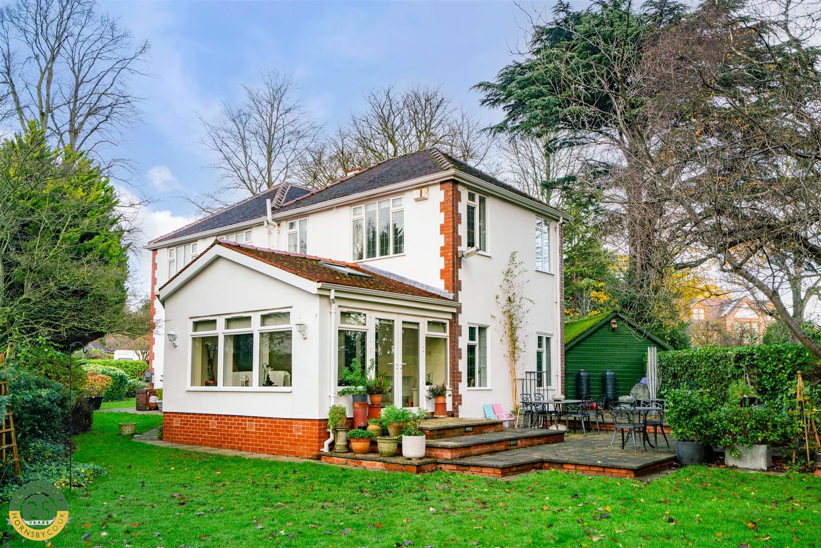 Park Drive, Sprotbrough, Doncaster, photo 43