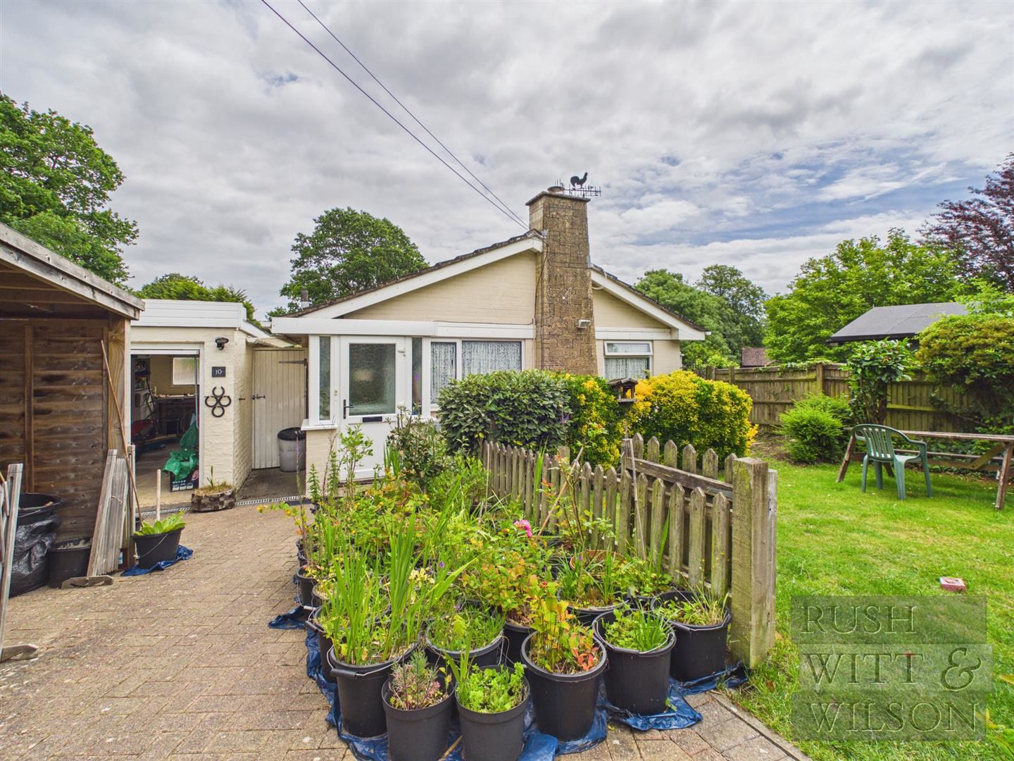 Oaklea Close, St. Leonards-On-Sea