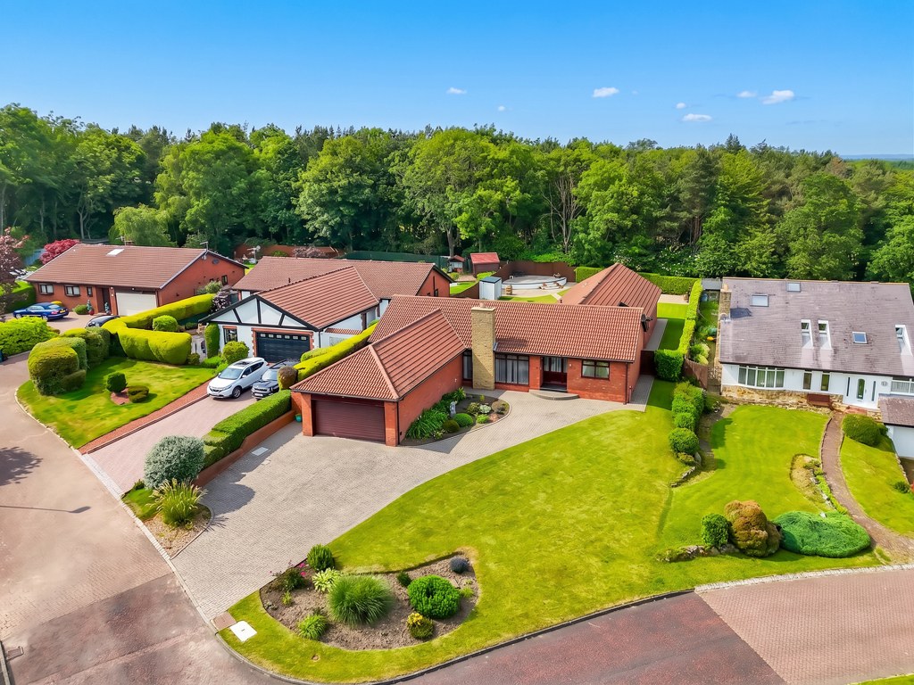 Wentworth Drive