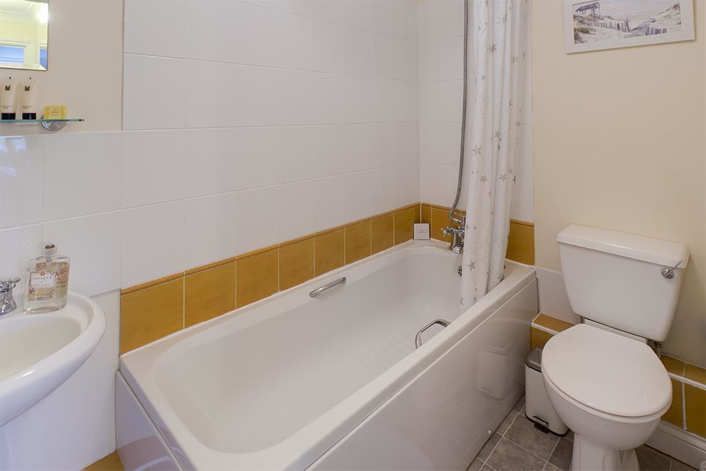St. Annes Gate 20 Archers Road, Southampton, photo 12