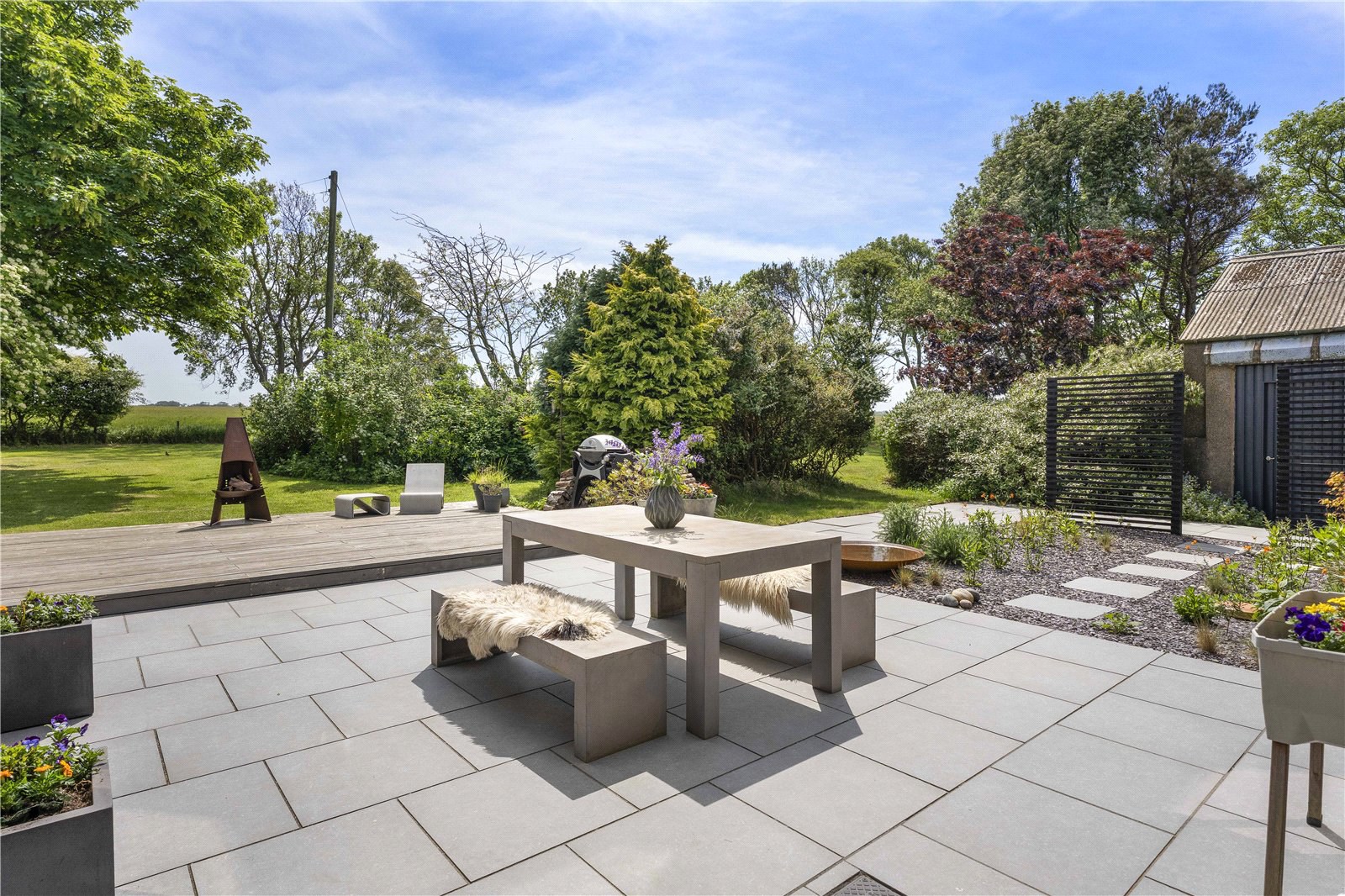 Rhodes Holdings, North Berwick, East Lothian, EH39, photo 22