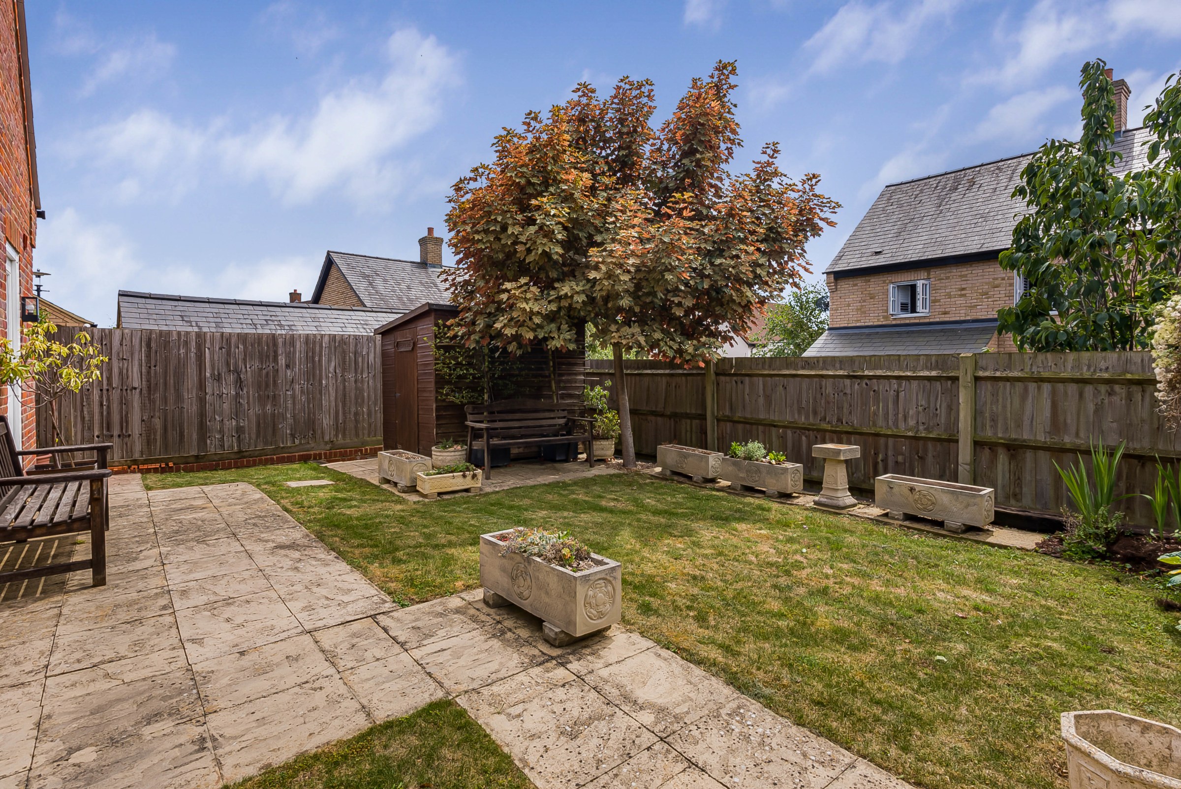 Forest Path, Silsoe, MK45, photo 36