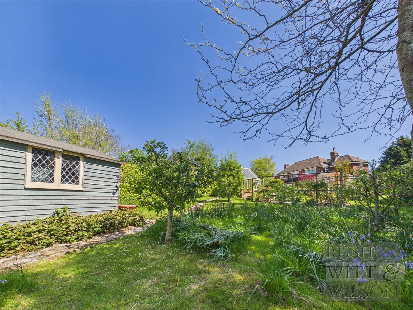 Gorselands, Sedlescombe, photo 35