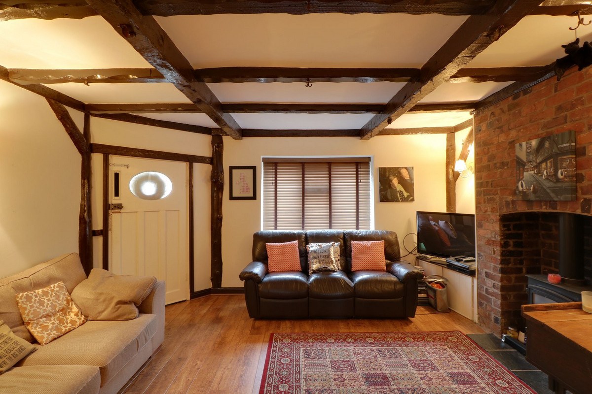 Boggs Cottages