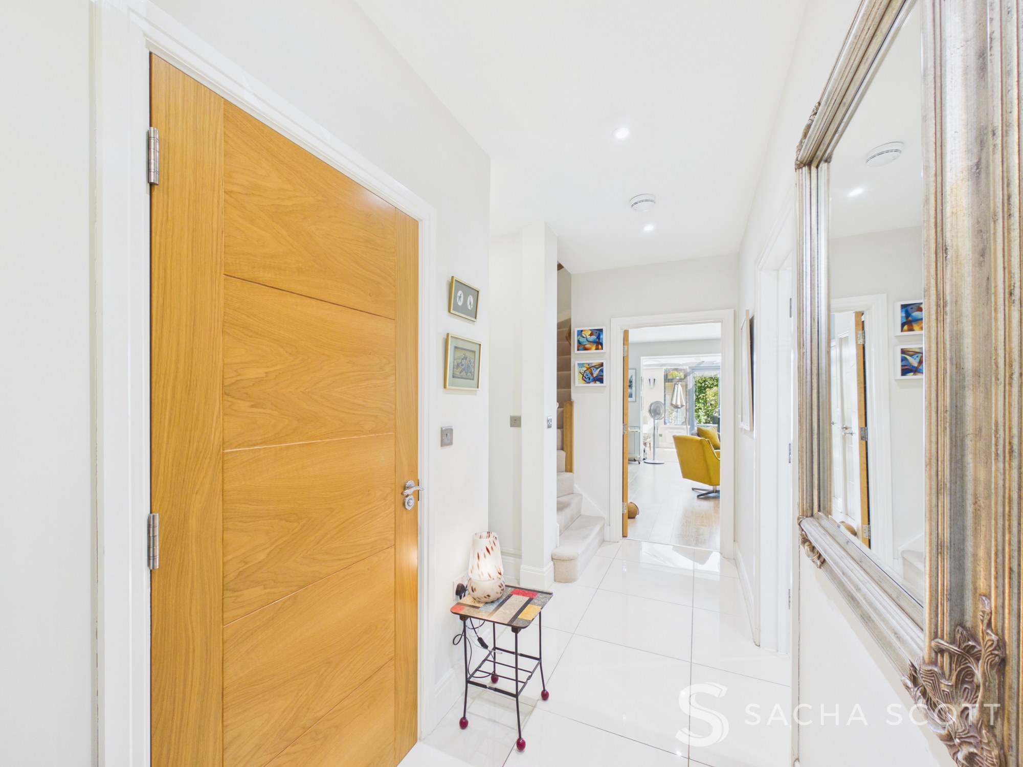 Mimosa Close, Epsom, KT17, photo 25