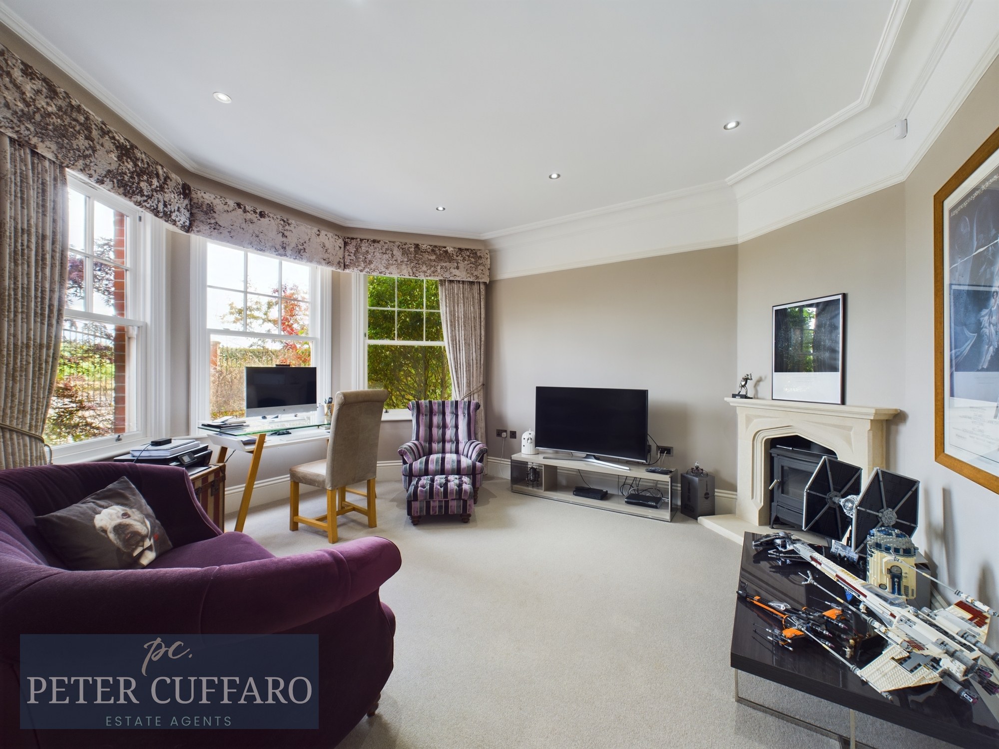Downfield Road, Hertford Heath, SG13, photo 6