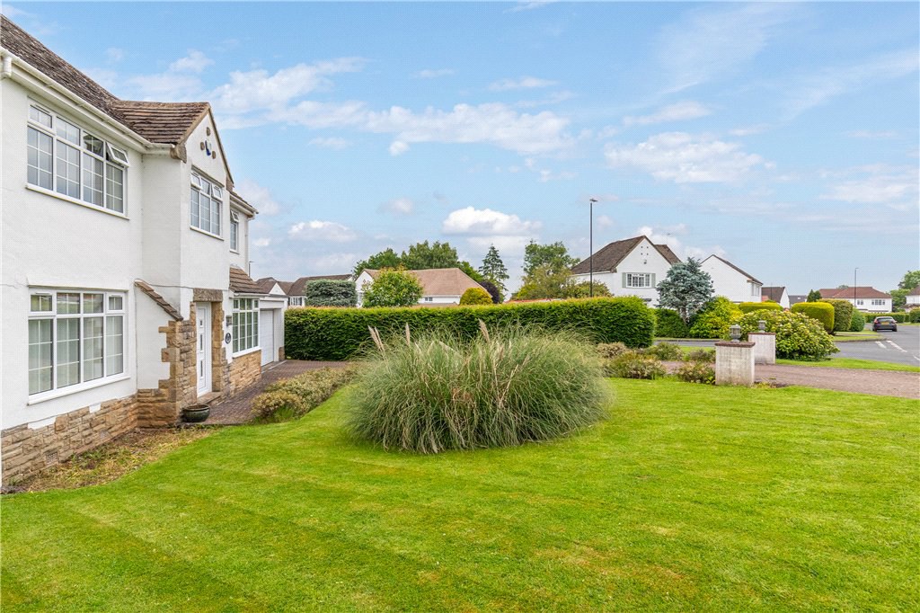 Dalesway, Guiseley, Leeds, West Yorkshire, LS20, photo 2