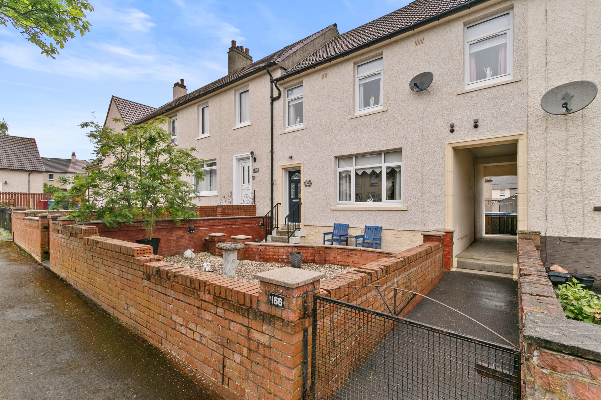 Craigbank Street