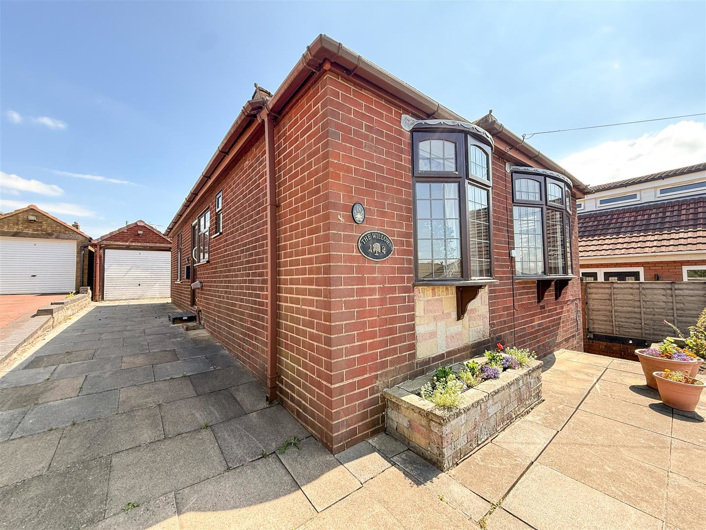 Overland Drive, Brown Edge, ST6 8RF, photo 22