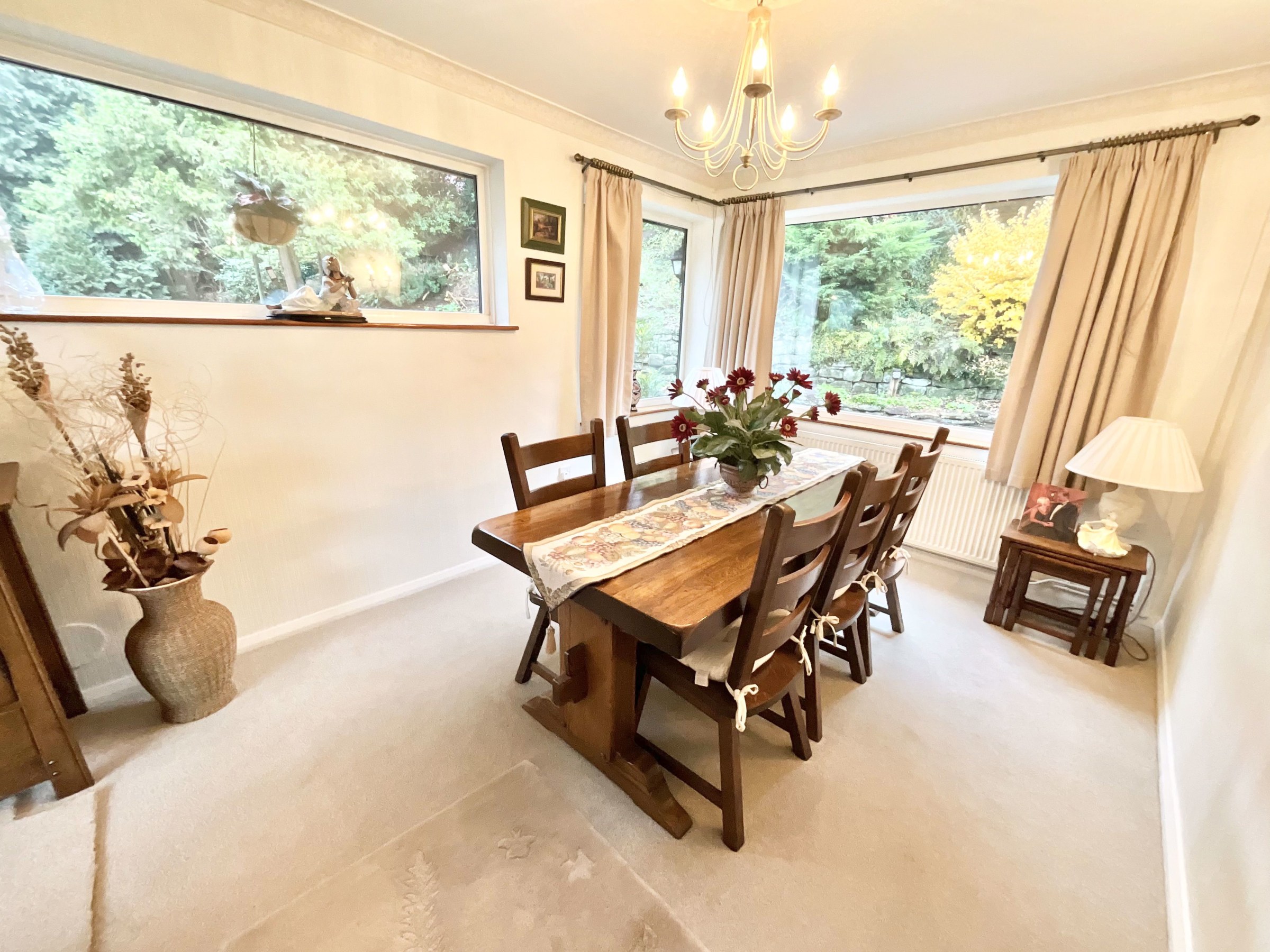 Park Wood Drive, Baldwins Gate, ST5, photo 8