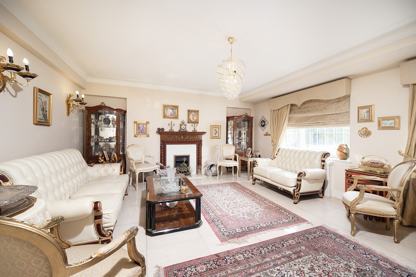 Bentinck Close, 76-82 Prince Albert Road, London, NW8