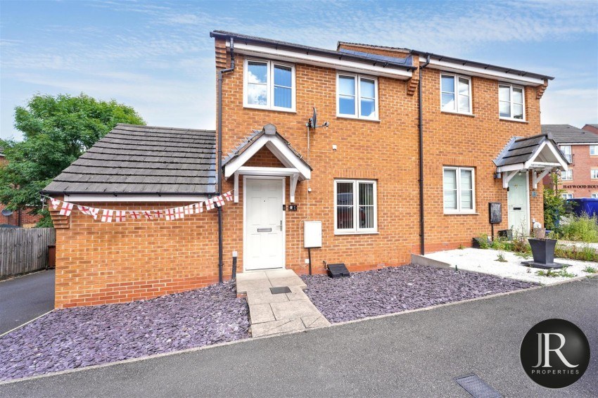 Hindley View