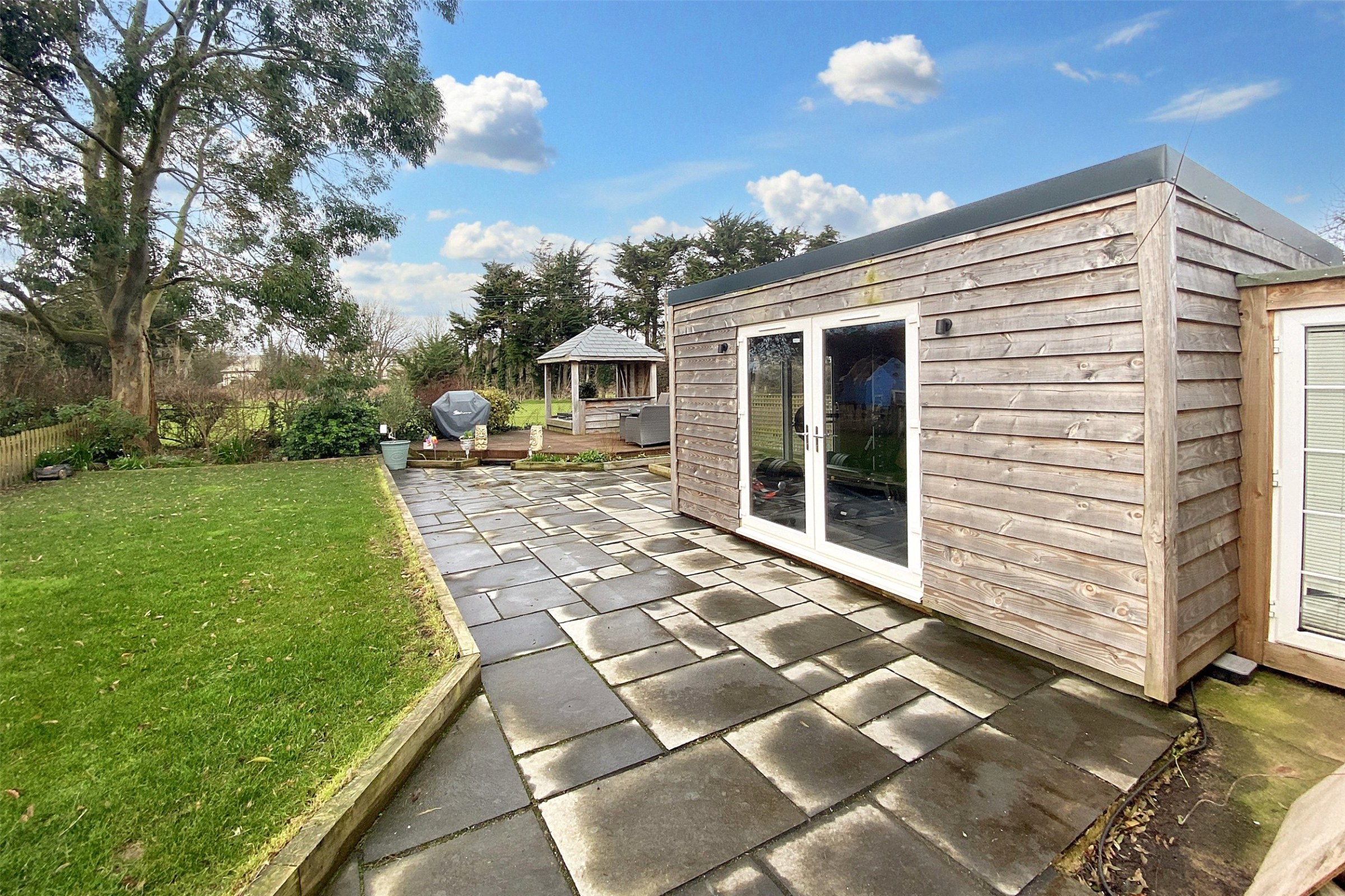 Heatherton Park Road, West Buckland, Wellington, Somerset, TA21, photo 32