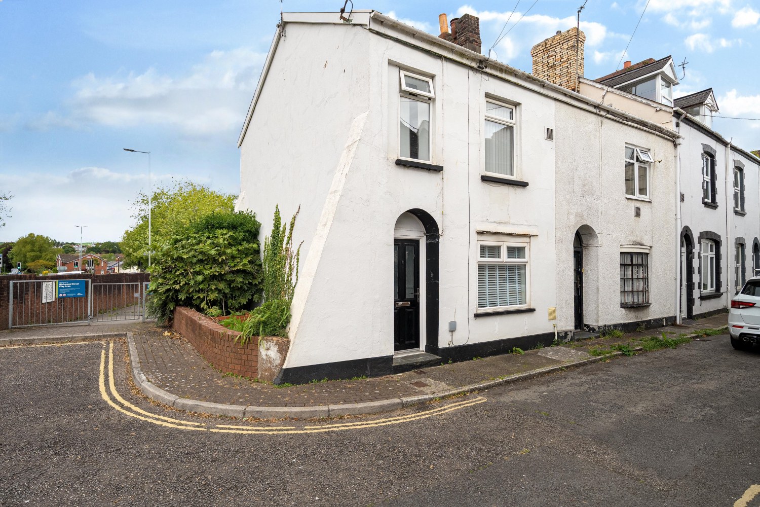 Lower Gaydon Street, Barnstaple, Devon, EX32