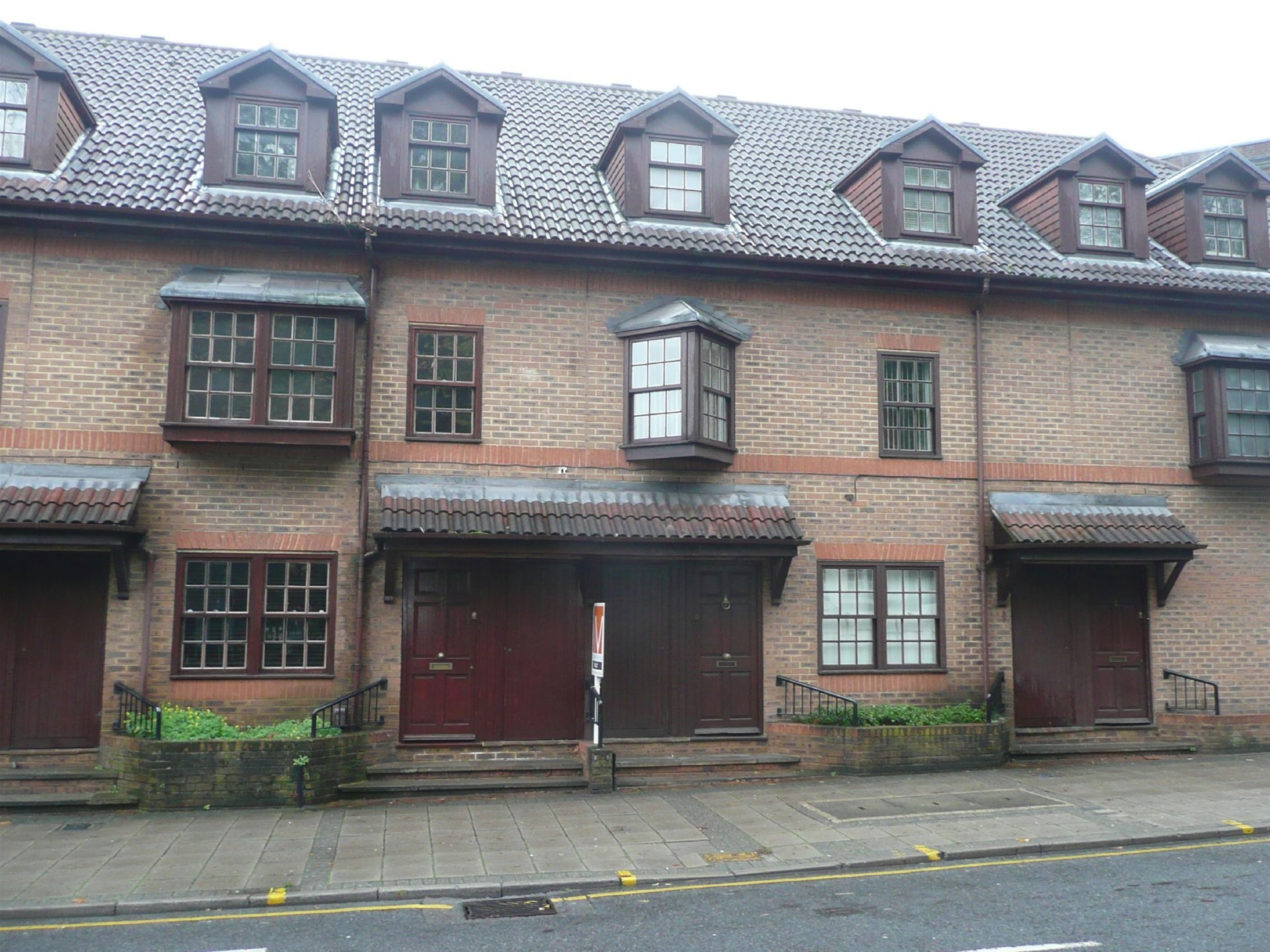 South Street