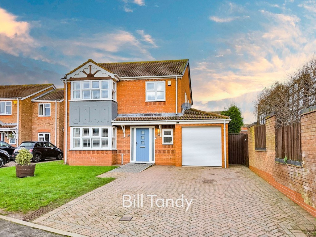 Chestnut Close