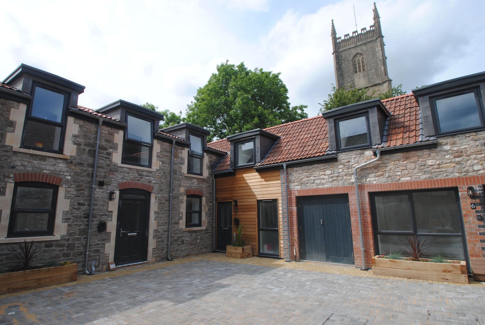 Russell Place