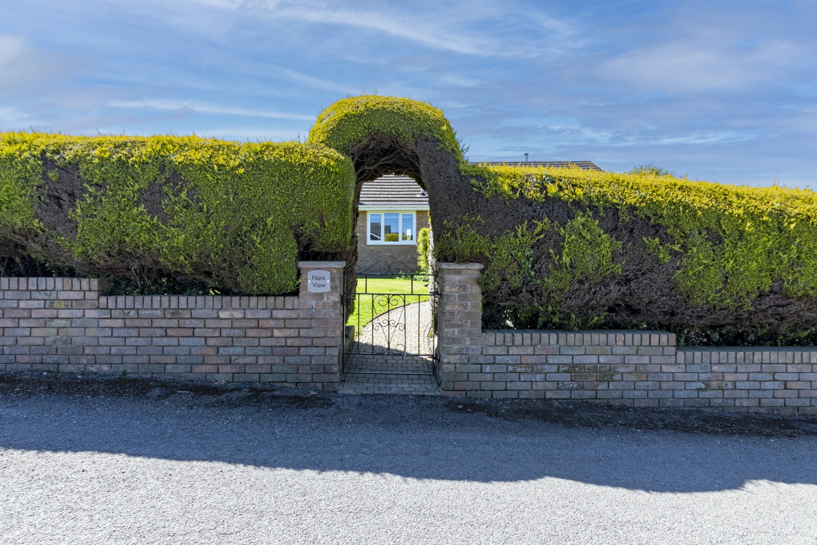 Smelt Road, Coedpoeth, LL11, photo 50