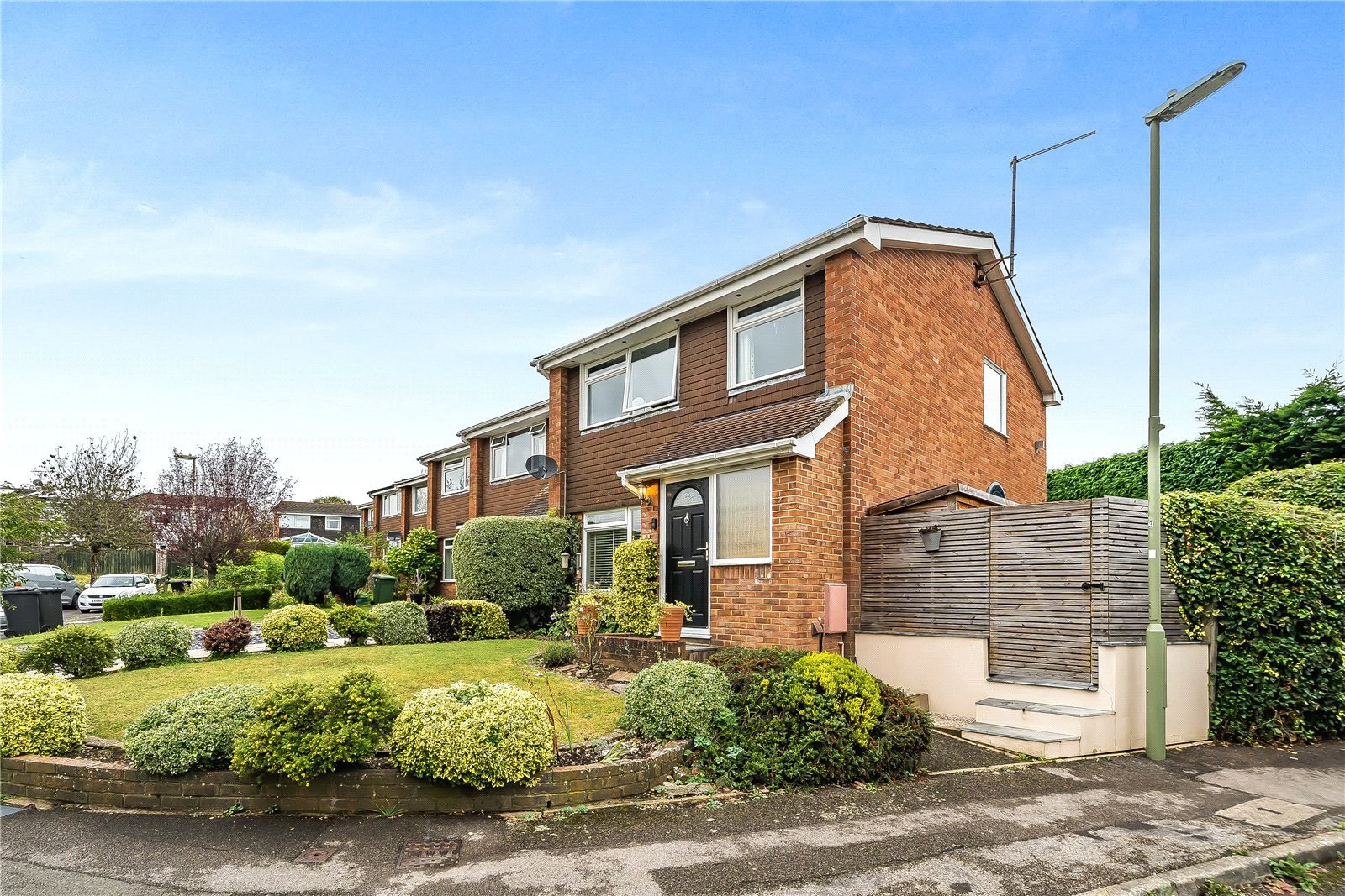 Robin Close, Alton, Hampshire, GU34