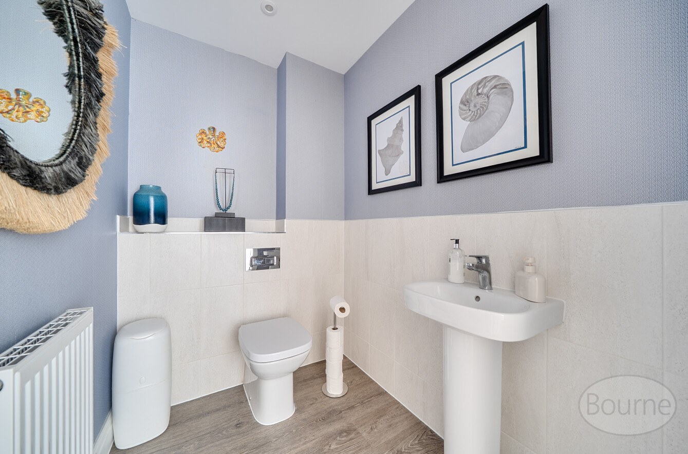 Hornbeam Way, Godalming, Surrey, GU7, photo 17