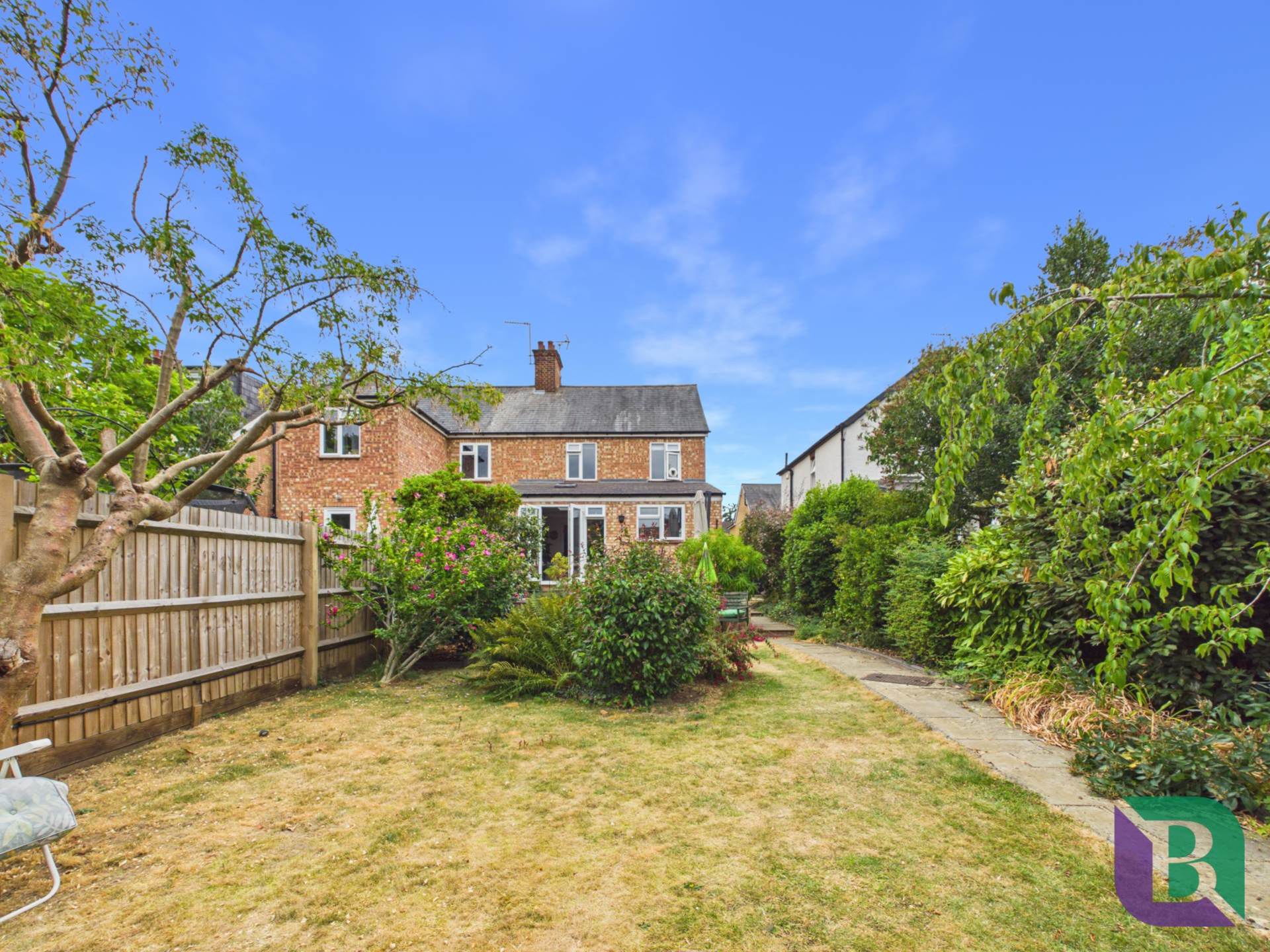 Downham Road, Milton Keynes, photo 3