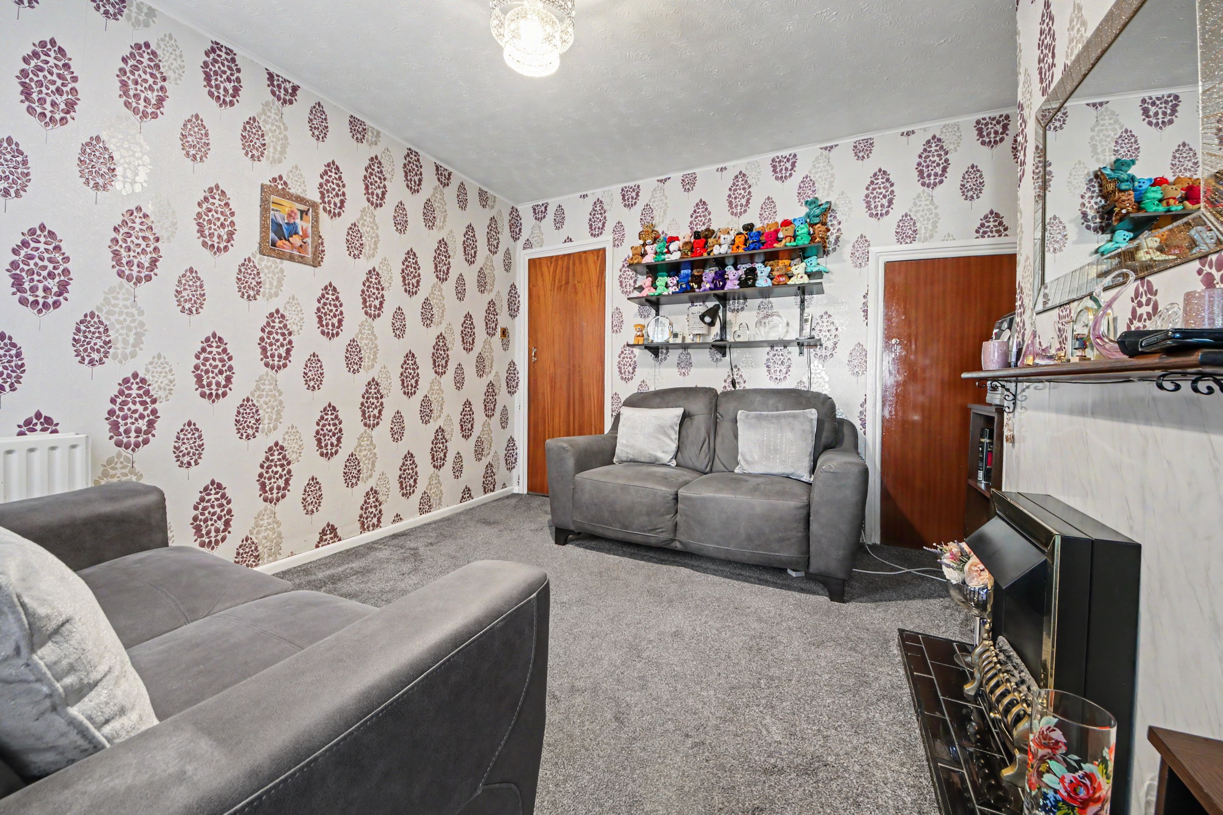 Priory Road, St Denys, SO17, photo 8