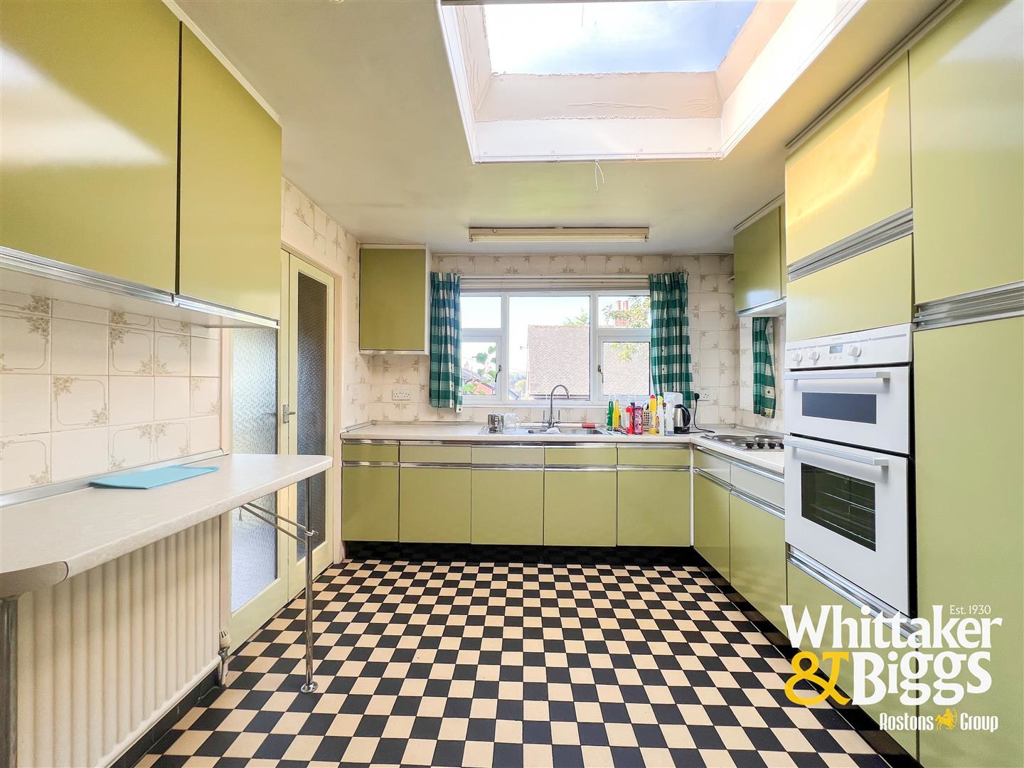 Hartington Street, Leek, ST13 5PD, photo 6