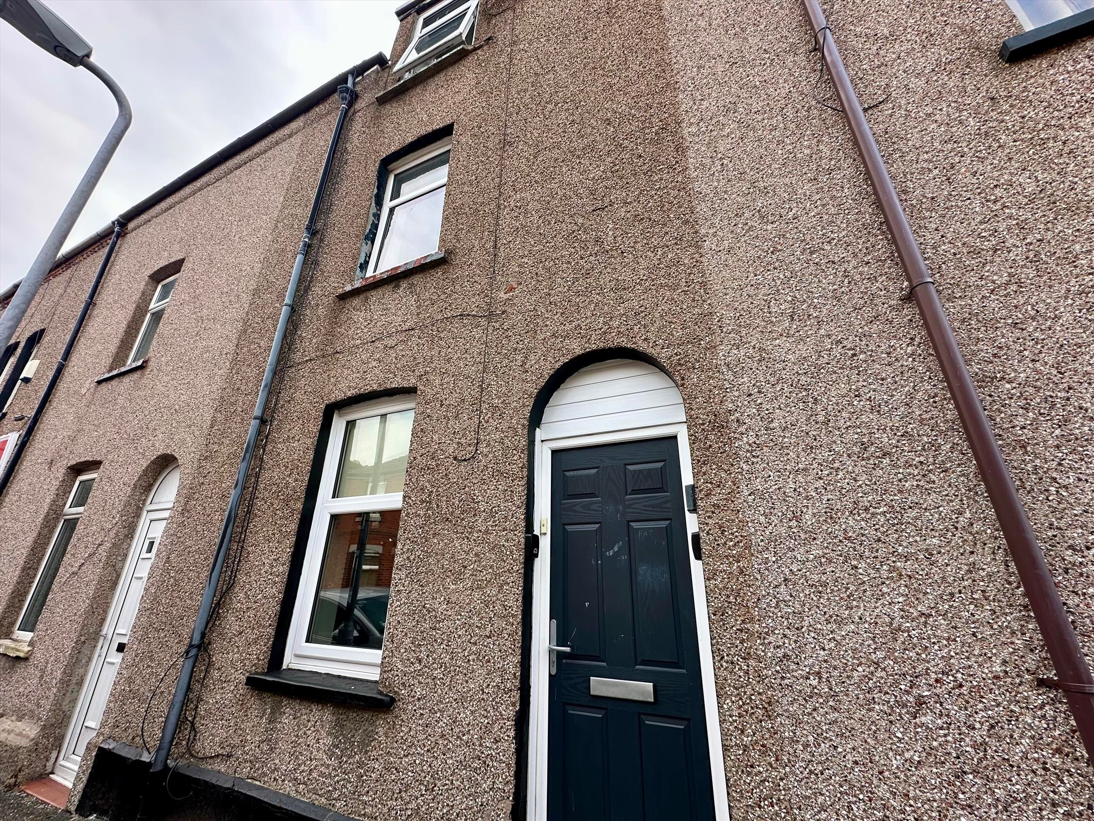 Howe Street