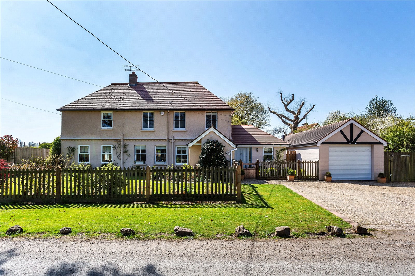 Bowerland Lane, Crowhurst, Nr Lingfield, Surrey, RH7, photo 13