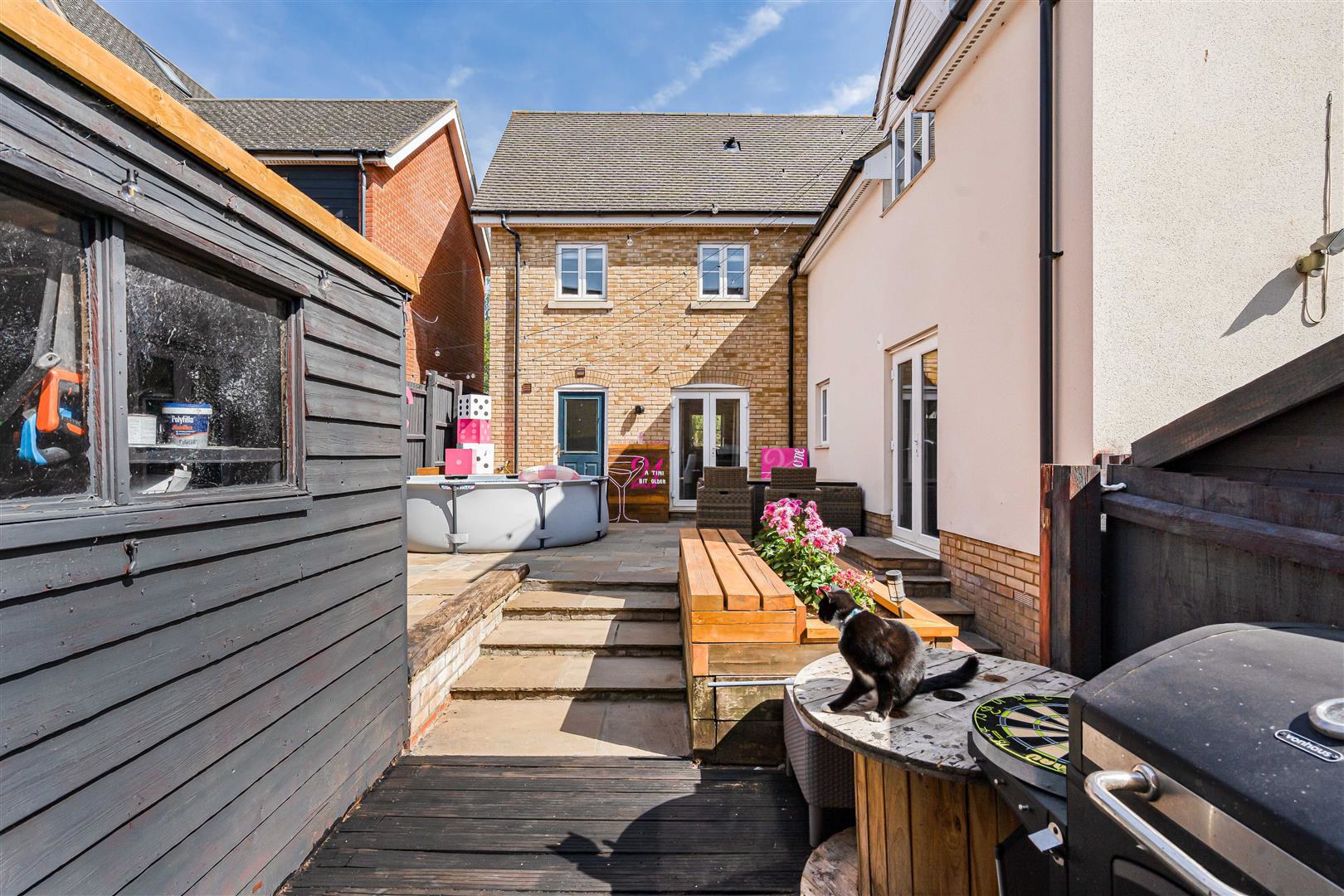 Masons Close, Haverhill, photo 25