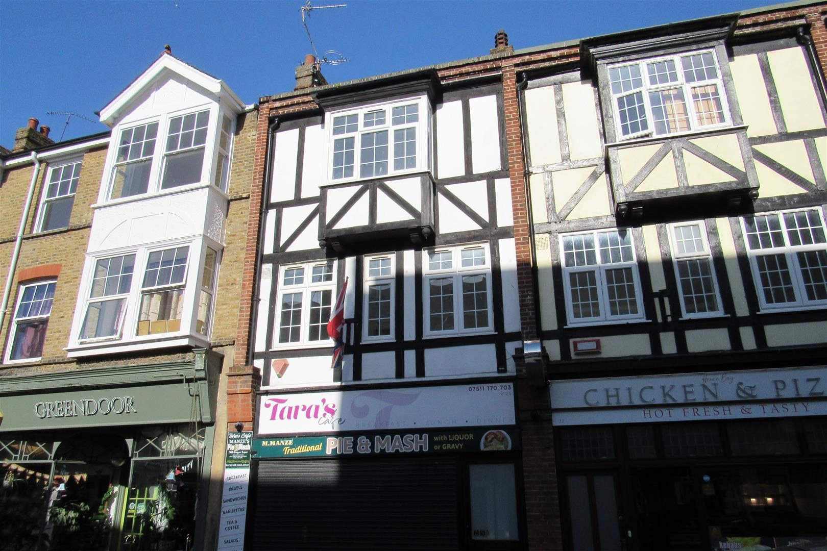 William Street