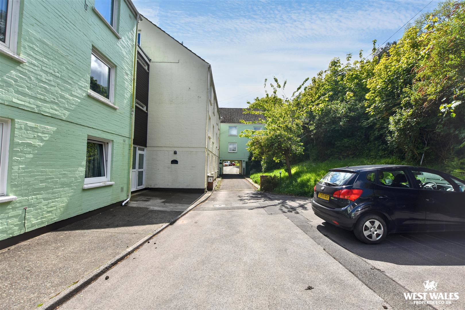 Little Haven, Haverfordwest, photo 11