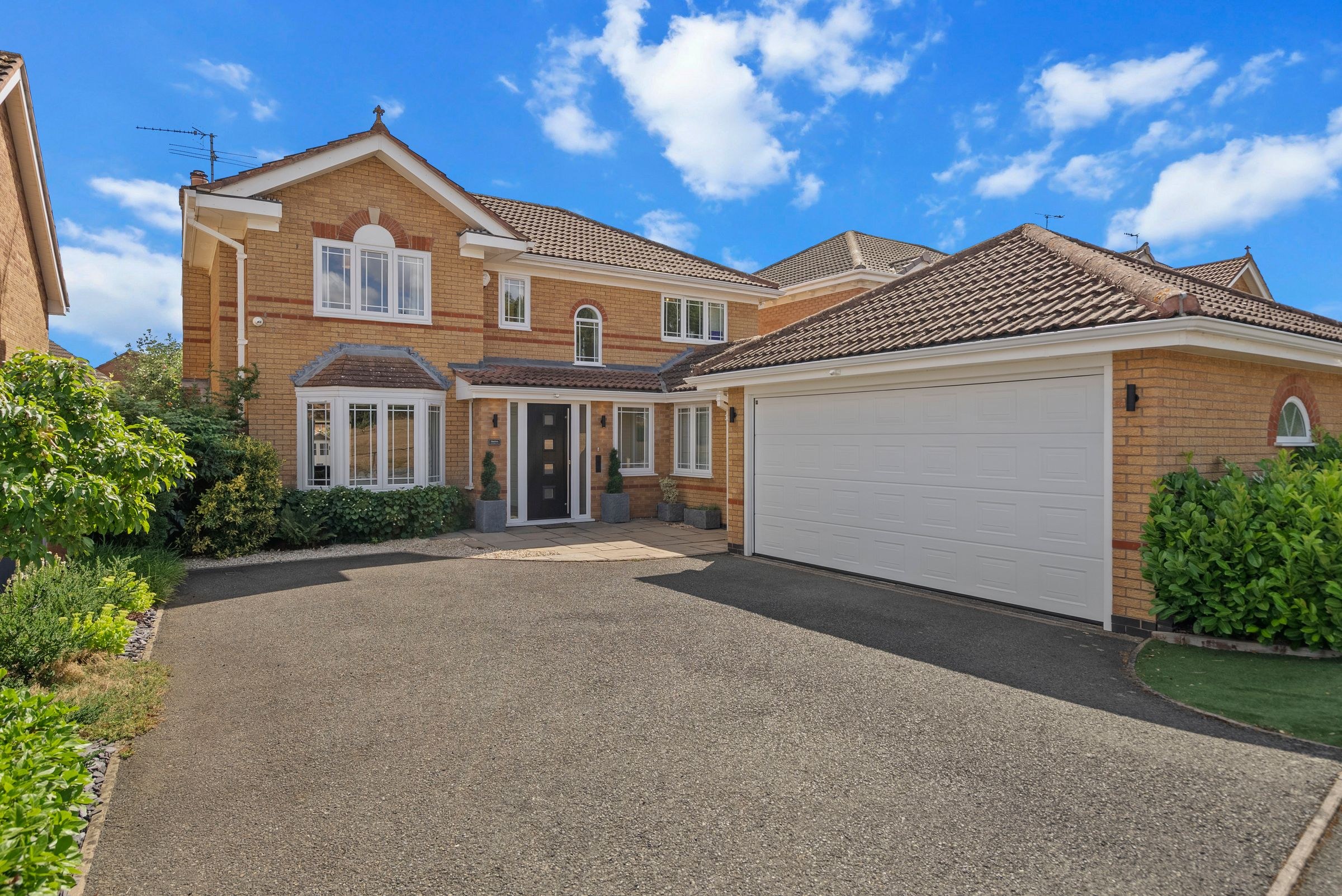 Conningsby Drive