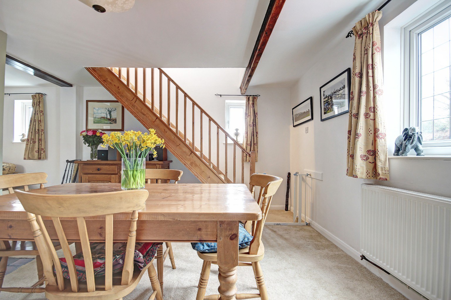 Main Street, Thorpe Langton, Market Harborough, photo 19