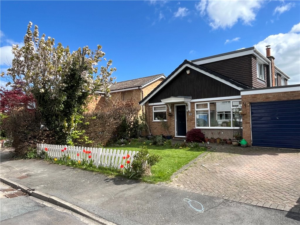 Aspin Drive, Knaresborough, North Yorkshire, HG5
