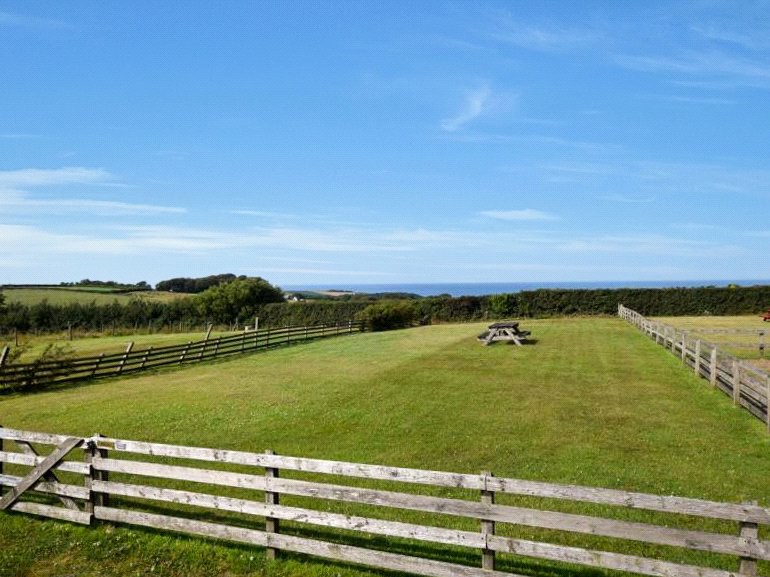 Highford Farm, Higher Clovelly, Bideford, EX39, photo 13